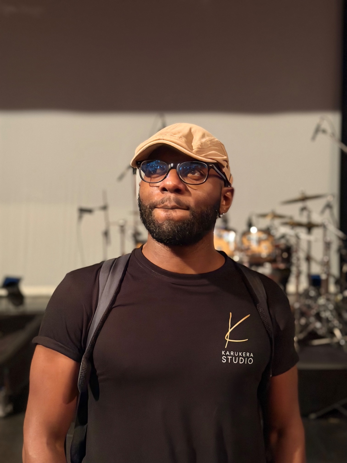 Ruben — Karukera Studio